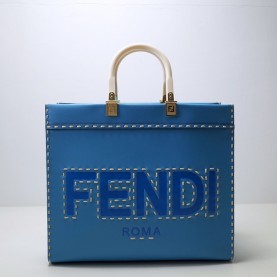 [FENDI-펜디] 선샤인 쇼퍼백 미듐