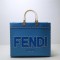 [FENDI-펜디] 선샤인 쇼퍼백 미듐