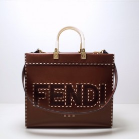 [FENDI-펜디] 선샤인 쇼퍼백 미듐