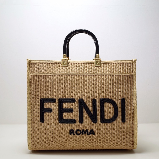 [FENDI-펜디] 선샤인 쇼퍼백 미듐