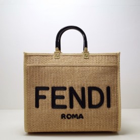 [FENDI-펜디] 선샤인 쇼퍼백 미듐