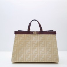 [FENDI-펜디] X-토트백