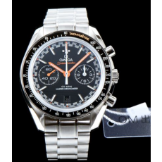 [OMEGA-오메가]Speedmaster-스피드마스터 레이싱  	329.30.44.51.01.002