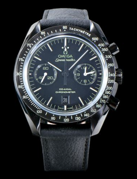 [OMEGA-오메가]Speedmaster-스피드마스터 레이싱  311.92.44.51.01.004