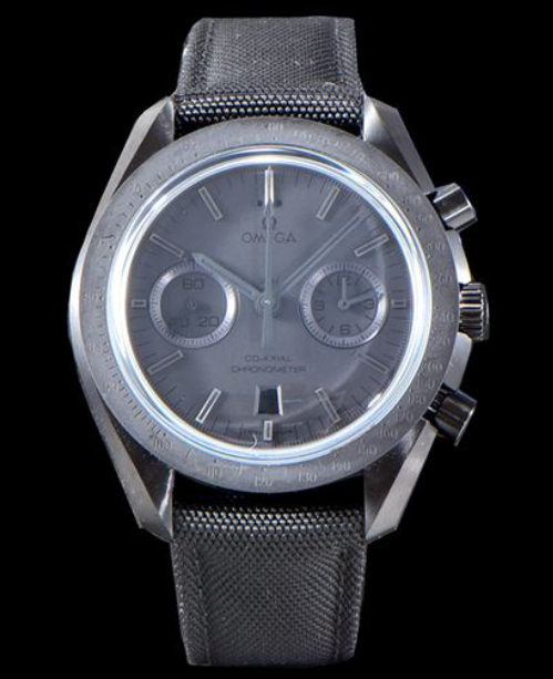 [OMEGA-오메가]Speedmaster-스피드마스터 레이싱 311.92.44.51.01.005