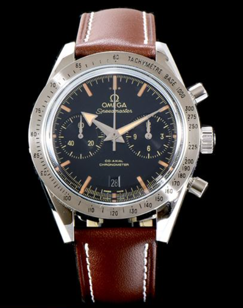 [OMEGA-오메가]Speedmaster-스피드마스터 레이싱  331.12.42.51.01.002