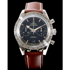[OMEGA-오메가]Speedmaster-스피드마스터 레이싱  331.12.42.51.01.002