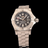 [BREITLING-브라이틀링]AvengerII-어벤져 II 씨울프   45 mm  두께18.3 mm   A1733110