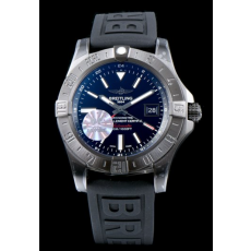 [BREITLING-브라이틀링]AvengerII-어벤져 II GMT 	A3239011