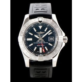 [BREITLING-브라이틀링]AvengerII-어벤져 II GMT