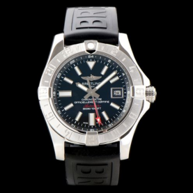 [BREITLING-브라이틀링]AvengerII-어벤져 II GMT