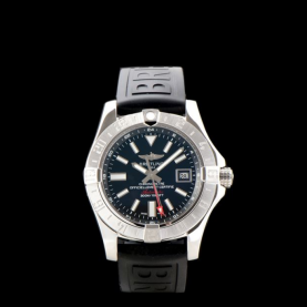 [BREITLING-브라이틀링]AvengerII-어벤져 II GMT