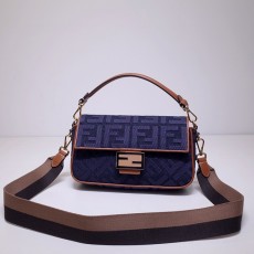 [FENDI-펜디] 바게트백 미듐