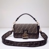 [FENDI-펜디] 바게트백 미듐