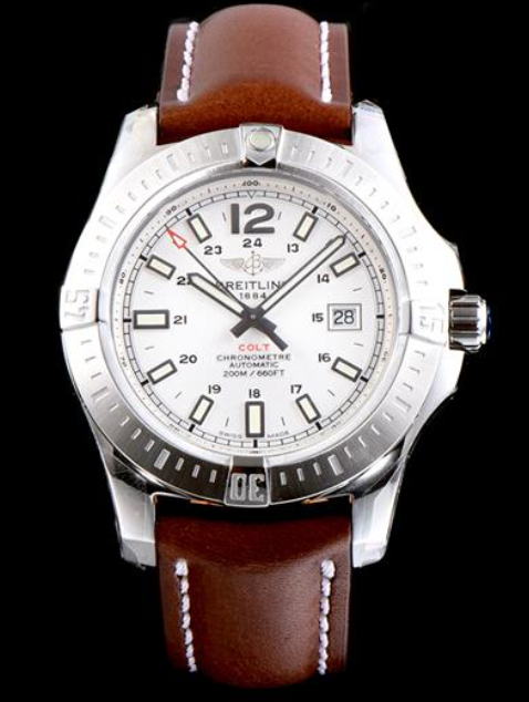 [BREITLING-브라이틀링]Colt-콜트  오토매틱  A1731311