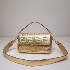 [FENDI-펜디] 바게트백 미듐