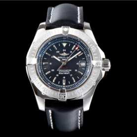 [BREITLING-브라이틀링]Colt-콜트  오토매틱   A17380