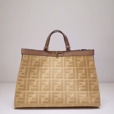 [FENDI-펜디] X-토트백