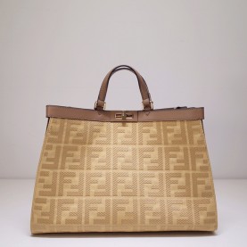 [FENDI-펜디] X-토트백