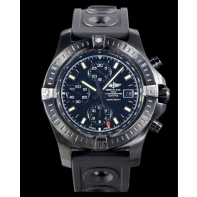 [BREITLING-브라이틀링]Colt-콜트 크로노그래프 오토매틱   M1338810