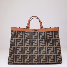 [FENDI-펜디] X-토트백