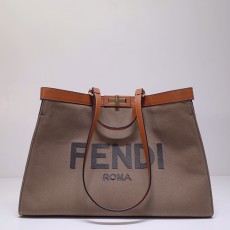[FENDI-펜디] X-토트백