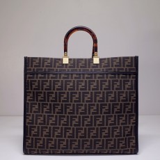 [FENDI-펜디] 선샤인 쇼퍼백 라지