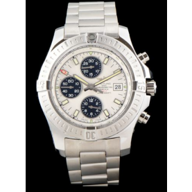 [BREITLING-브라이틀링]Colt-콜트 크로노그래프 오토매틱