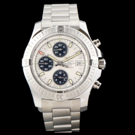 [BREITLING-브라이틀링]Colt-콜트 크로노그래프 오토매틱