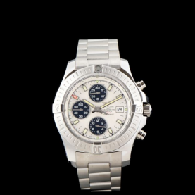 [BREITLING-브라이틀링]Colt-콜트 크로노그래프 오토매틱