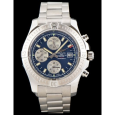 [BREITLING-브라이틀링]Colt-콜트 크로노그래프 오토매틱   A1338811