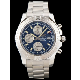 [BREITLING-브라이틀링]Colt-콜트 크로노그래프 오토매틱   A1338811