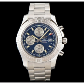 [BREITLING-브라이틀링]Colt-콜트 크로노그래프 오토매틱   A1338811