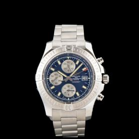 [BREITLING-브라이틀링]Colt-콜트 크로노그래프 오토매틱   A1338811