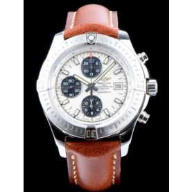 [BREITLING-브라이틀링]Colt-콜트 크로노그래프 오토매틱