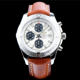 [BREITLING-브라이틀링]Colt-콜트 크로노그래프 오토매틱