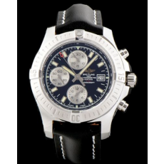[BREITLING-브라이틀링]Colt-콜트 크로노그래프 오토매틱