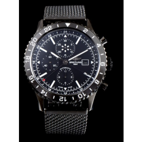 [BREITLING-브라이틀링]Colt-콜트 크로노라이너 오토매틱