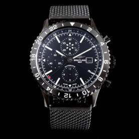 [BREITLING-브라이틀링]Colt-콜트 크로노라이너 오토매틱