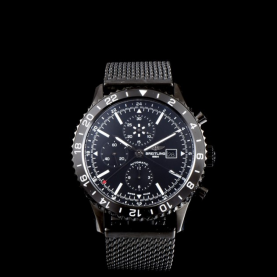 [BREITLING-브라이틀링]Colt-콜트 크로노라이너 오토매틱