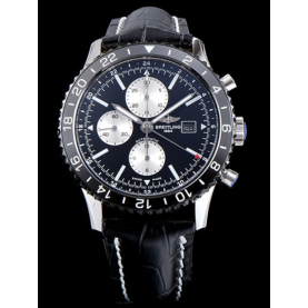 [BREITLING-브라이틀링]Colt-콜트 크로노라이너 오토매틱 Y2431012BE10152A