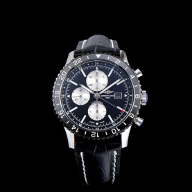 [BREITLING-브라이틀링]Colt-콜트 크로노라이너 오토매틱 Y2431012BE10152A