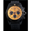 [BREITLING-브라이틀링] 크로노맷 44 블랙스틸  오토매틱  MB0111C3I531262