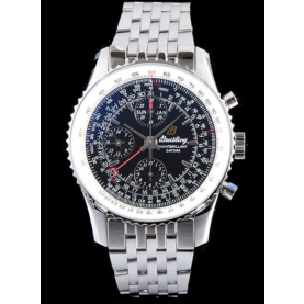 [BREITLING-브라이틀링]Navitimer-네이타이머 몽블리앙 데이토라  A2133012