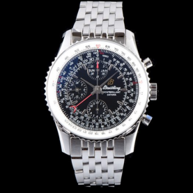 [BREITLING-브라이틀링]Navitimer-네이타이머 몽블리앙 데이토라  A2133012