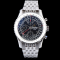 [BREITLING-브라이틀링]Navitimer-네이타이머 몽블리앙 데이토라  A2133012