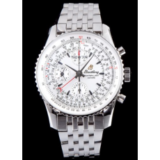 [BREITLING-브라이틀링]Navitimer-네이타이머 몽블리앙 데이토라