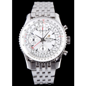 [BREITLING-브라이틀링]Navitimer-네이타이머 몽블리앙 데이토라