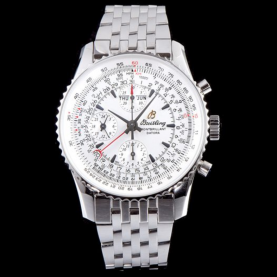 [BREITLING-브라이틀링]Navitimer-네이타이머 몽블리앙 데이토라