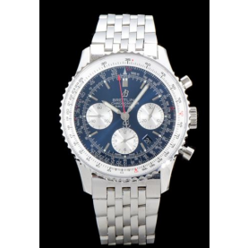 [BREITLING-브라이틀링]Navitimer-네이타이머1  B01 크로노그래프  AB0127211B1X1